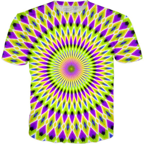 Green And Purple Illusion (ALL PRODUCTS) - Store.ml