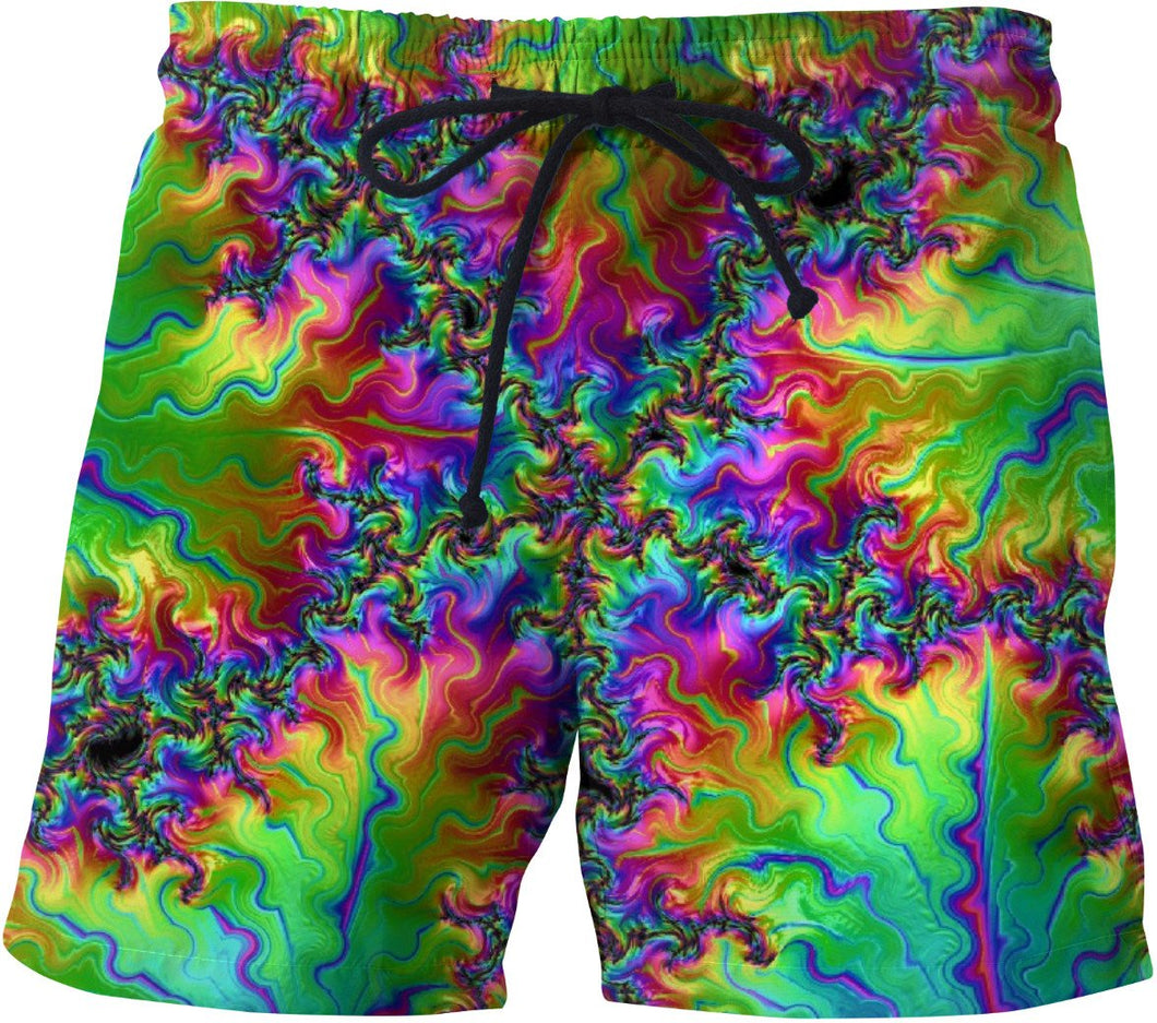 Trip Sauce Swim Shorts - Store.ml