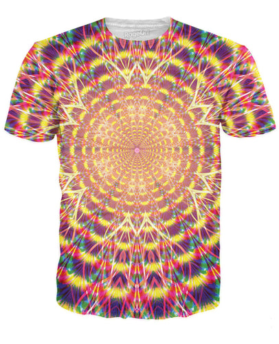 Carousel T-Shirt - Store.ml