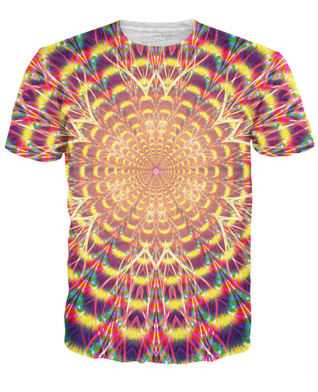 Carousel T-Shirt - Store.ml
