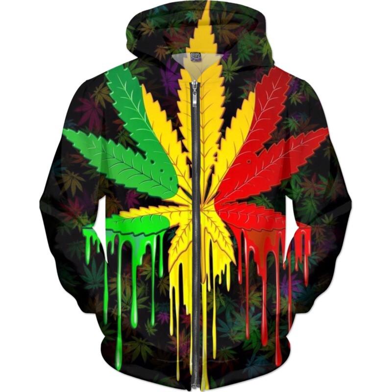 Weed Drips (CLICK THE SHIRT ICON TO VIEW MORE) - Store.ml