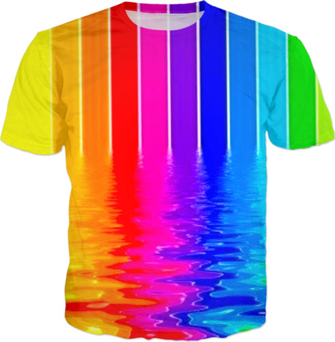 Rainbow Waters - Store.ml