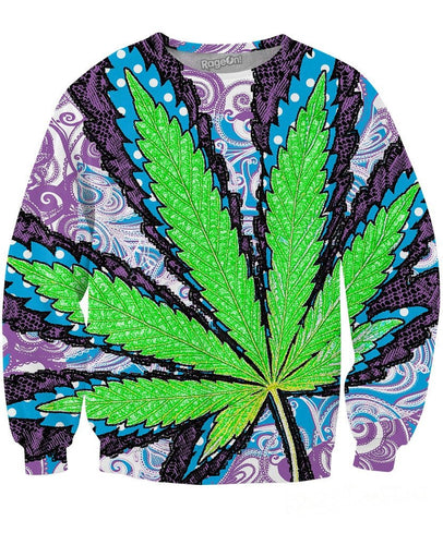 Berry Jane Crewneck Sweatshirt - Store.ml