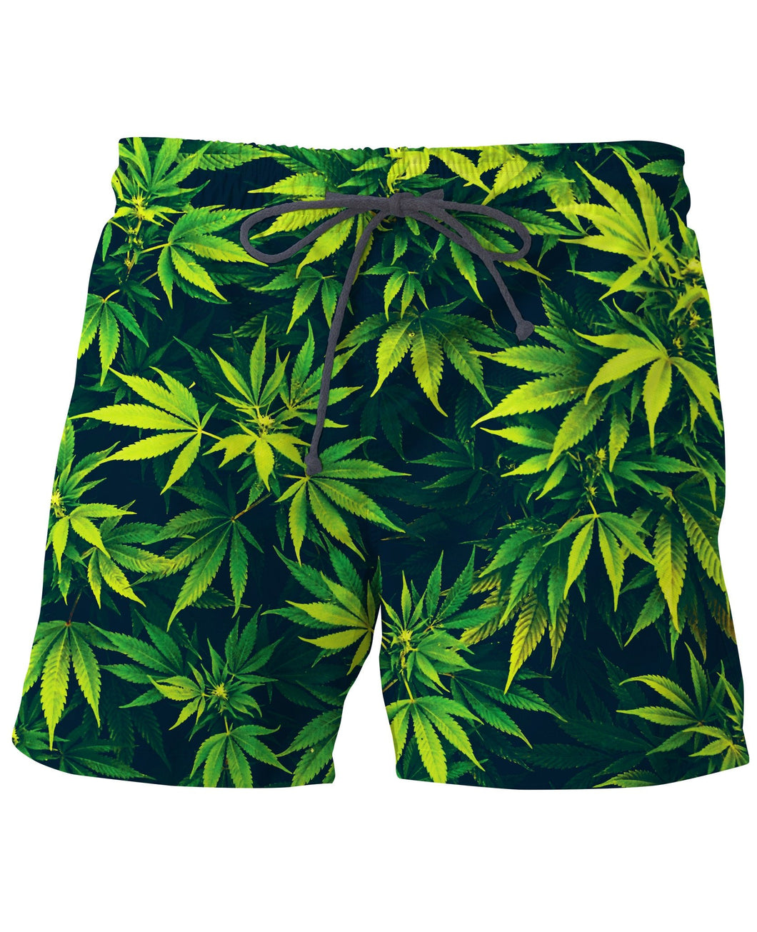 Weed Swim Trunks - Store.ml