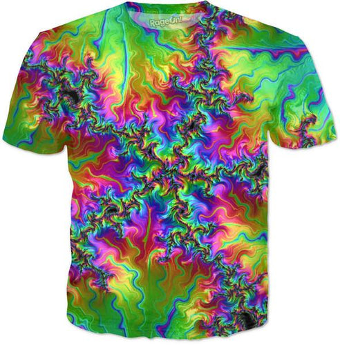 Trip Sauce T Shirt - Store.ml