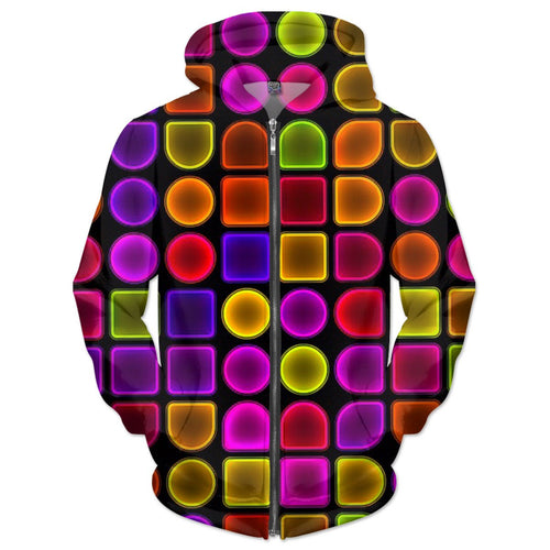 Psy Pride Hoodie - Store.ml