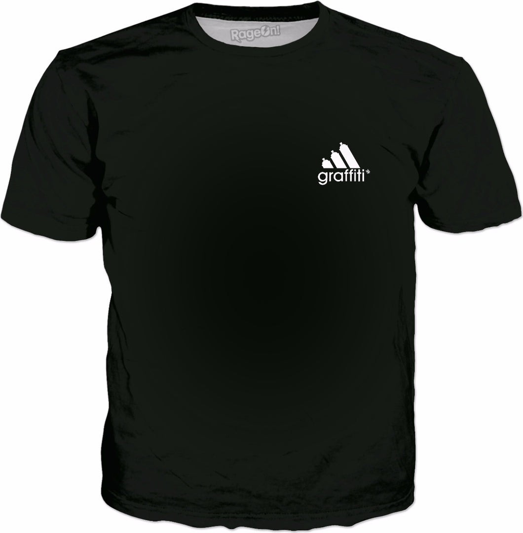 graffiti adidas - Store.ml