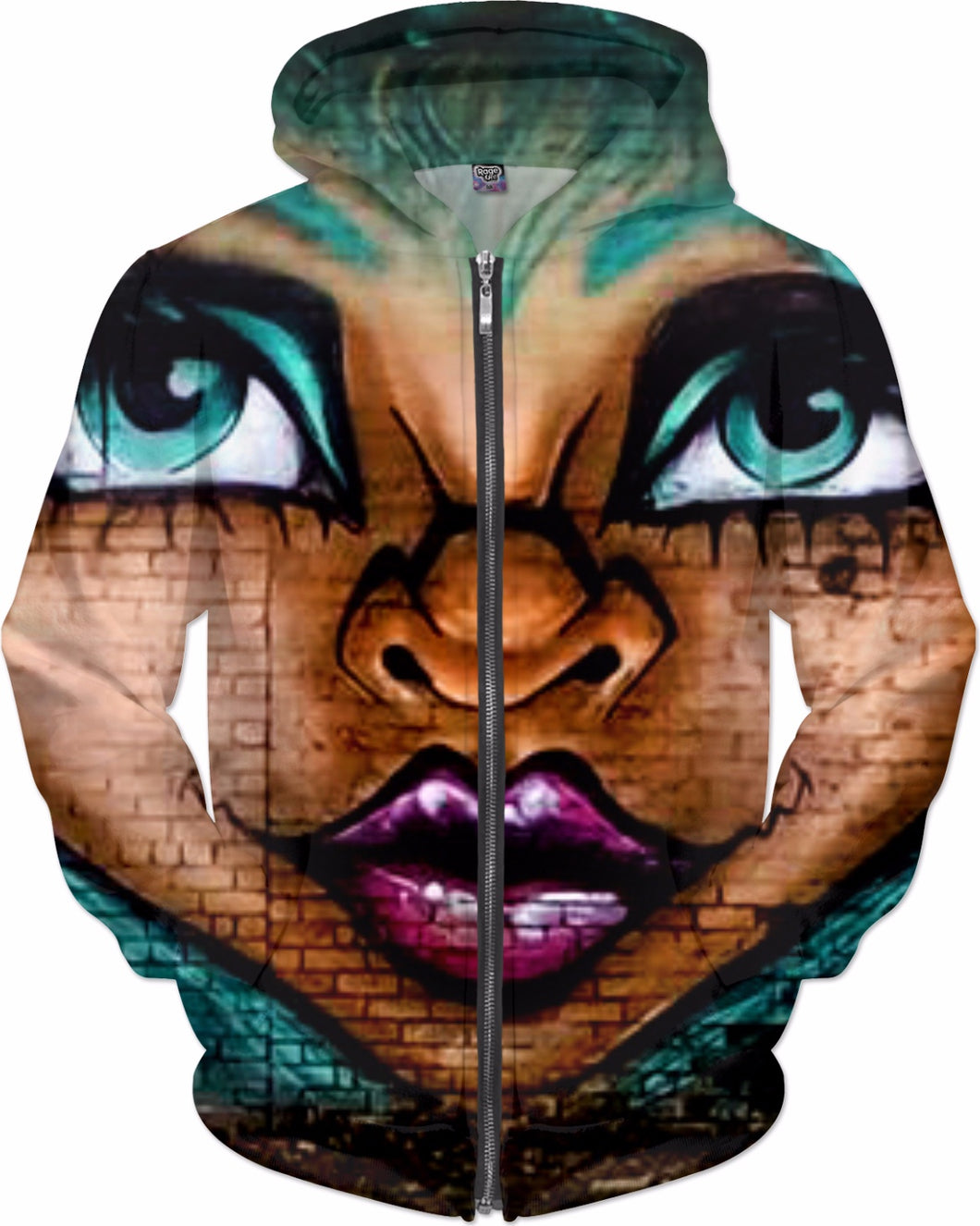 graffiti girl - Store.ml