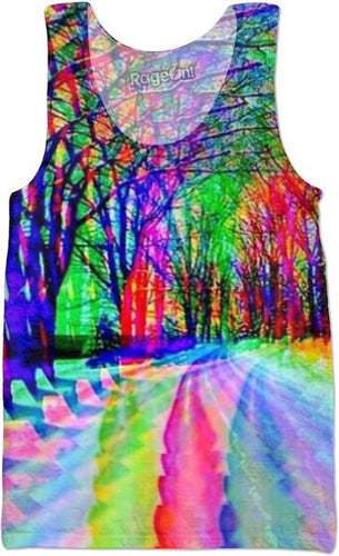 Psychedelic Forest - Store.ml