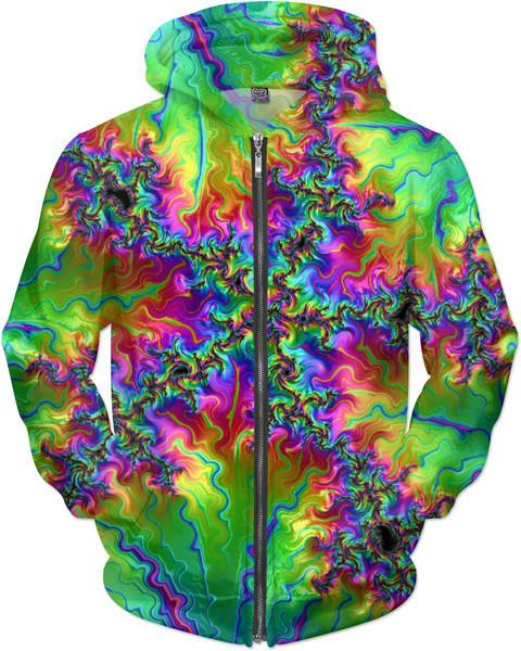 Trip Sauce Hoodie - Store.ml