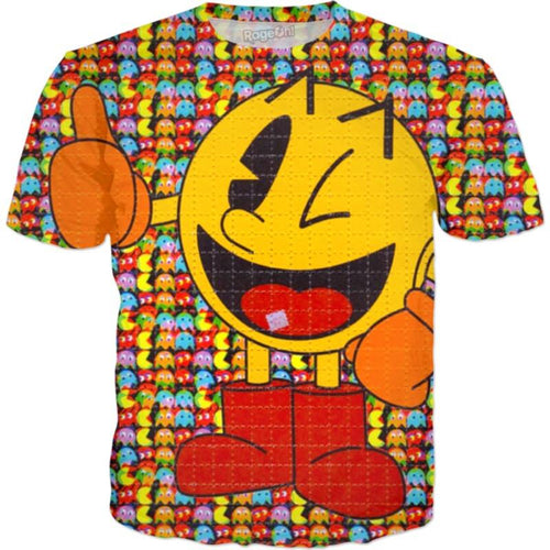 Pacman Acid - Store.ml