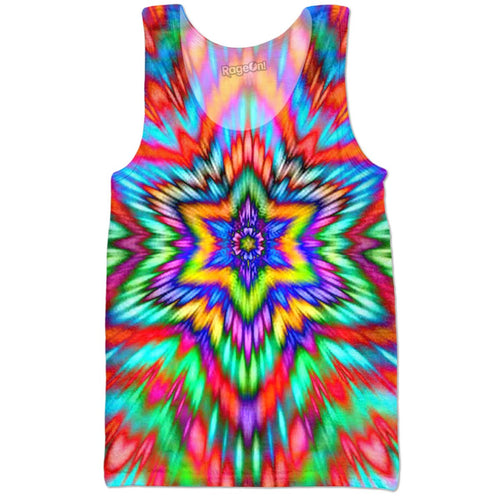 Cosmic Star Tank Top - Store.ml