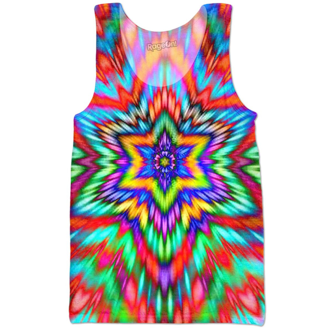 Cosmic Star Tank Top - Store.ml