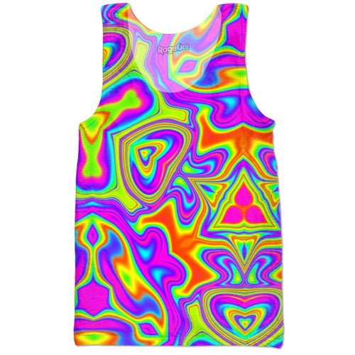 Trip Soup Tank Top - Store.ml