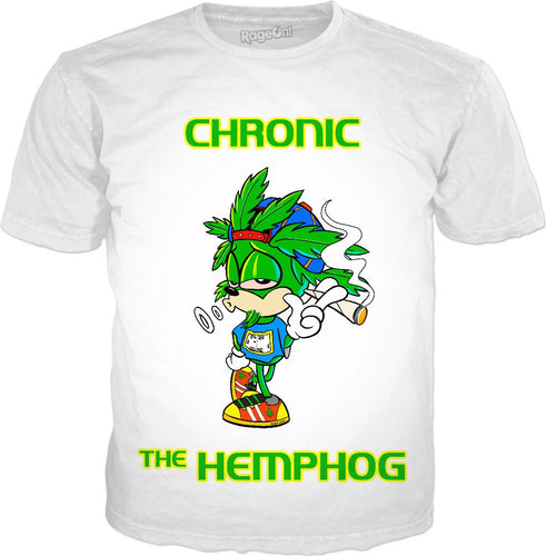 chronic the hemphog - Store.ml