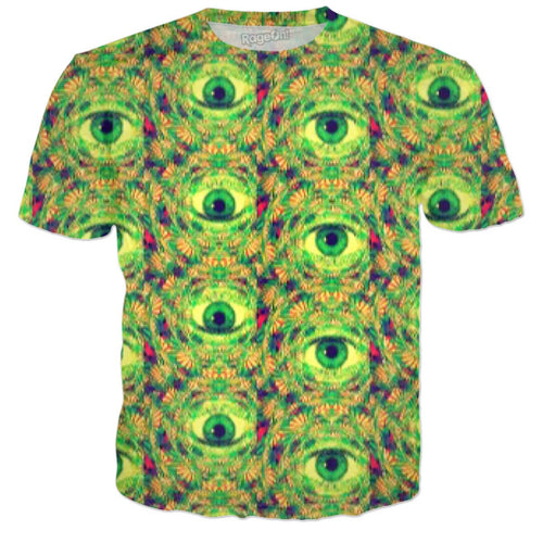 Crazy Eyes - Store.ml