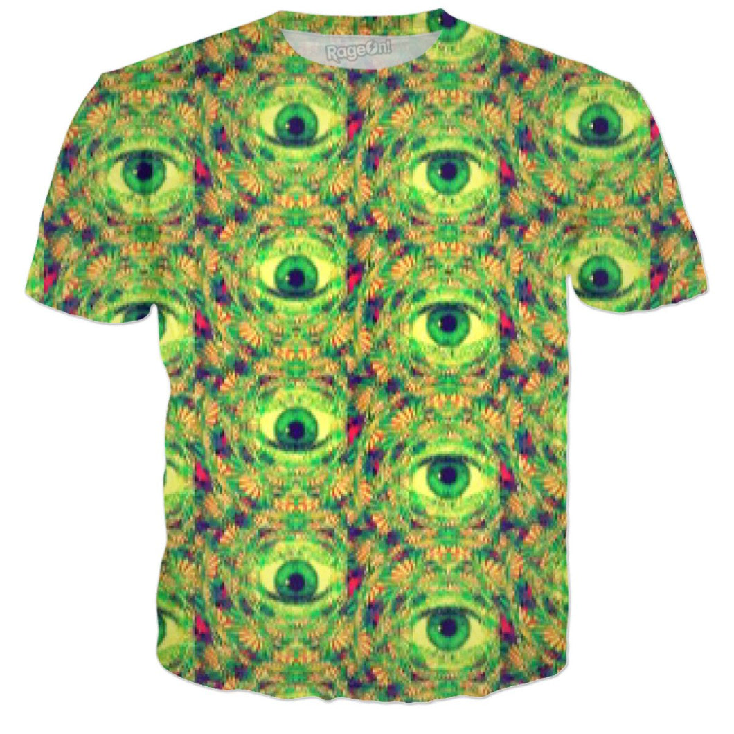 Crazy Eyes - Store.ml