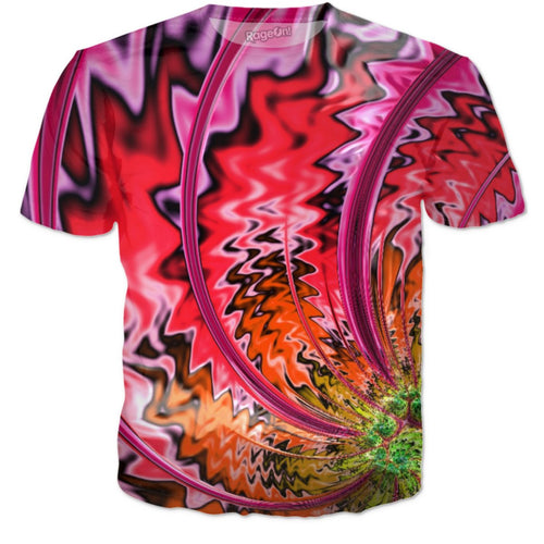 Flavor Of Love T Shirt - Store.ml