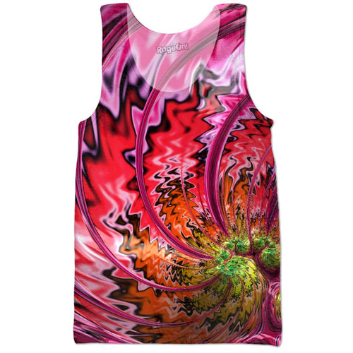 Flavor Of Love Tank Top - Store.ml