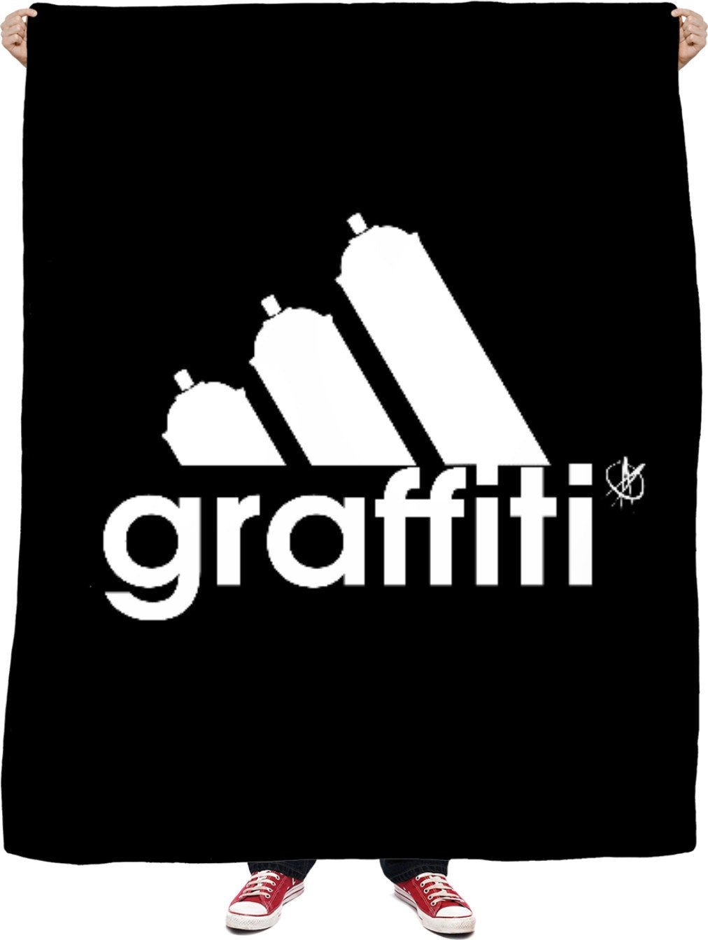 NEW adidas graffiti Fleece - Store.ml