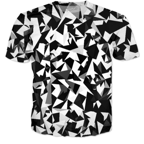 Shards T Shirt - Store.ml