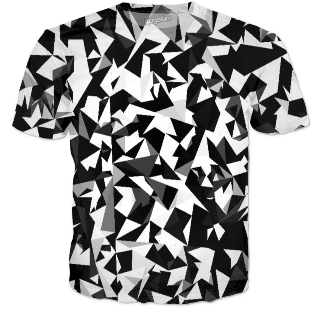 Shards T Shirt - Store.ml