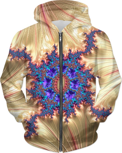 Fractal Eye (ALL PRODUCTS) - Store.ml