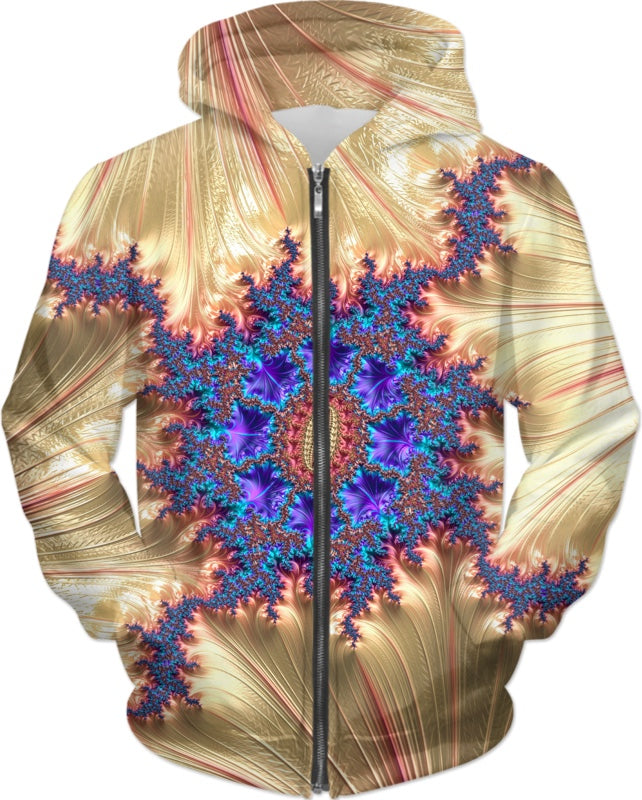 Fractal Eye (ALL PRODUCTS) - Store.ml