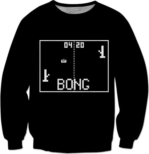 bong 4:20 parody pong - Store.ml