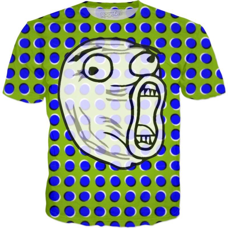 Trippy LOL Dots - Store.ml