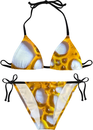 Dab Bikini - Store.ml