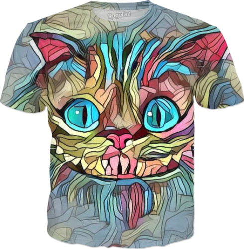 Cheshire Picasso (ALL PRODUCTS) - Store.ml