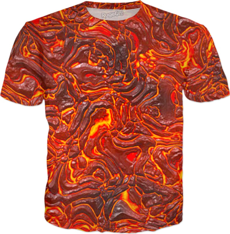 Hot Lava - Store.ml