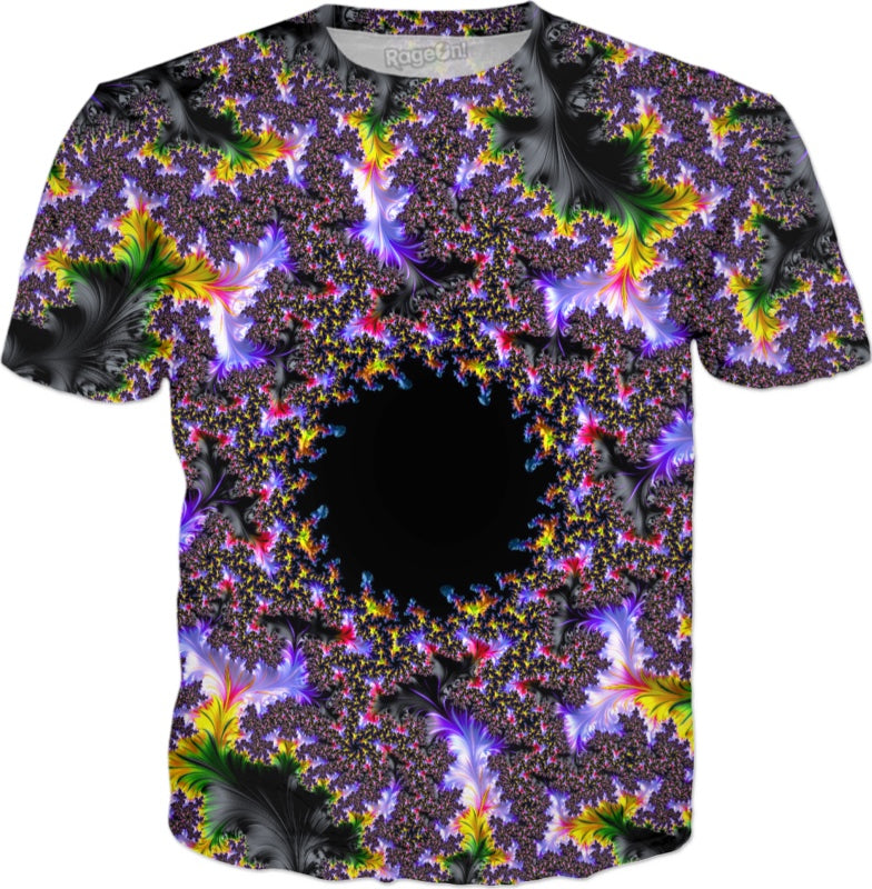 Black Hole - Store.ml
