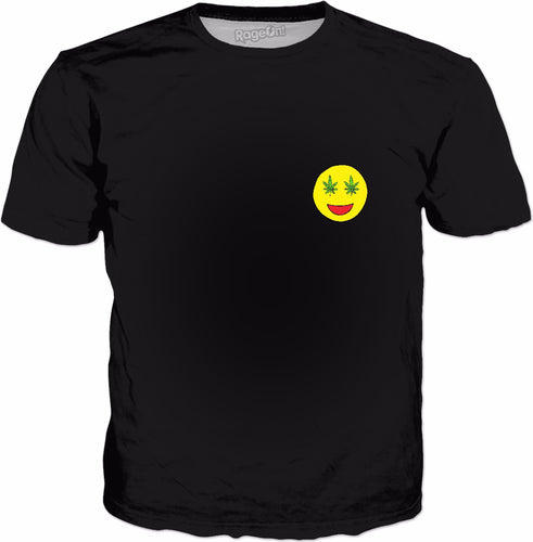 Smiley Weed Eyes Collection - Store.ml