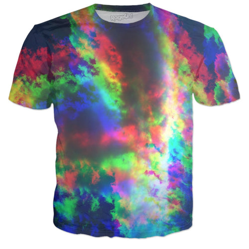 Cosmic Clouds - Store.ml