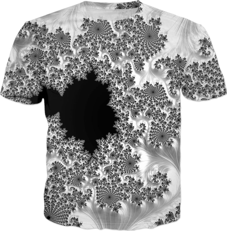 Fractal Flakes - Store.ml