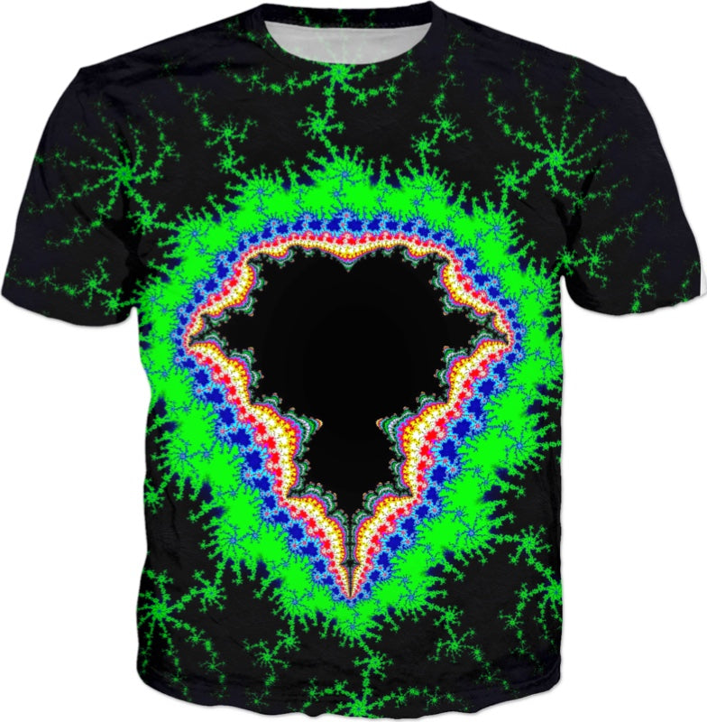 Fractal Being - Store.ml