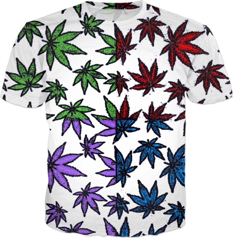 Weed Leaves - Store.ml