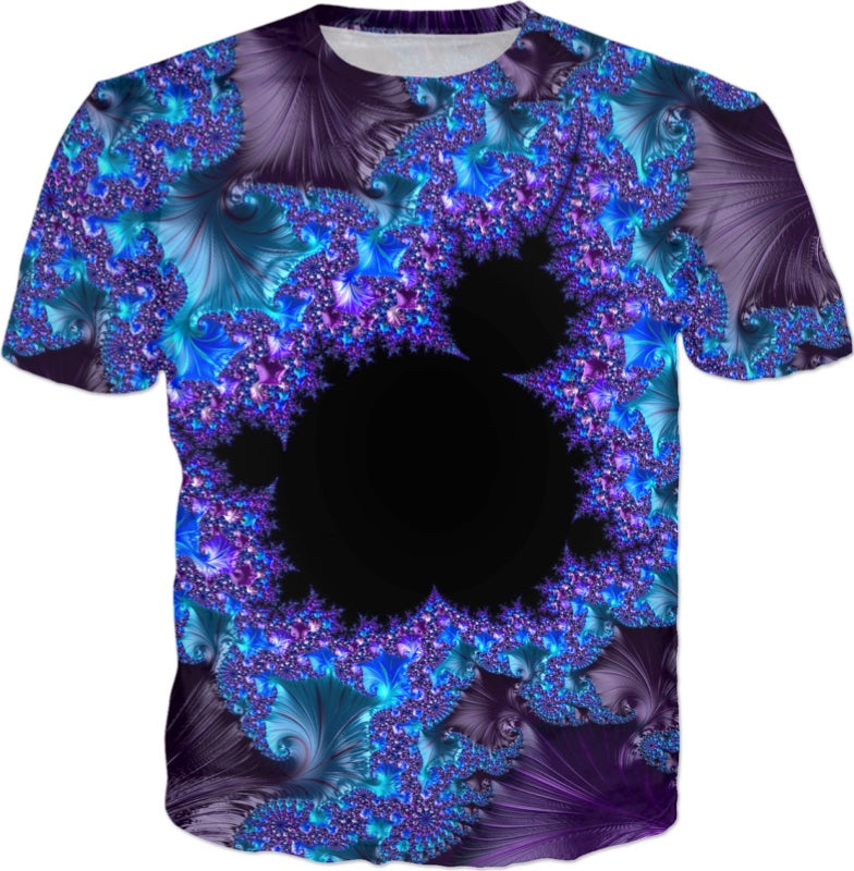 Fractal Jewels (ALL PRODUCTS) - Store.ml