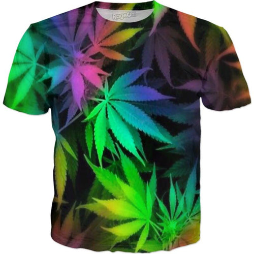 Rainbow Weed - Store.ml