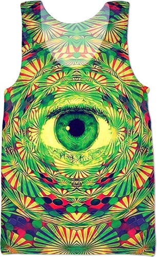 Psychedelic Eye - Store.ml