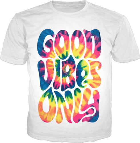 Good Vibes Only - Store.ml
