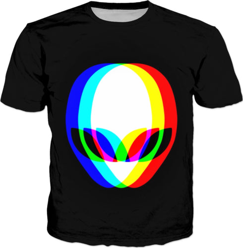 Alien Face (ALL PRODUCTS) - Store.ml
