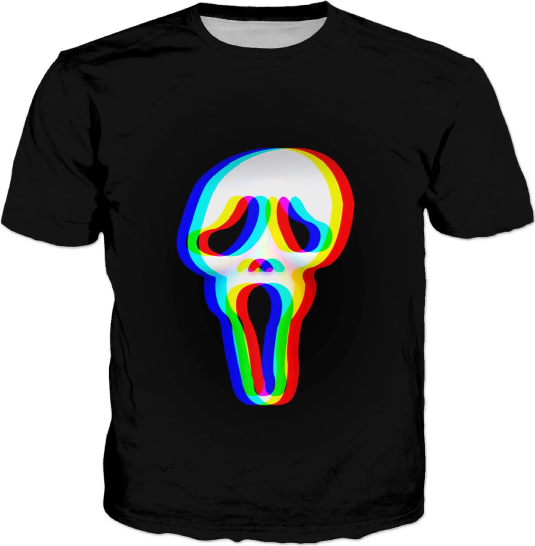 Rainbow Scream - Store.ml