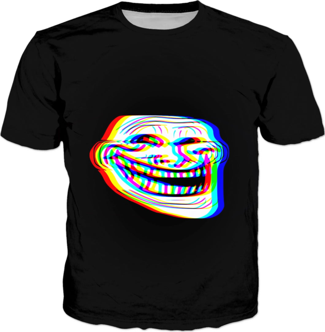 Rainbow Troll - Store.ml