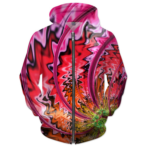 Flavor Of Love Hoodie - Store.ml