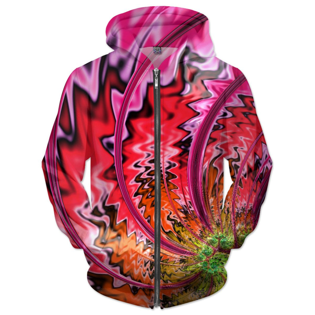 Flavor Of Love Hoodie - Store.ml