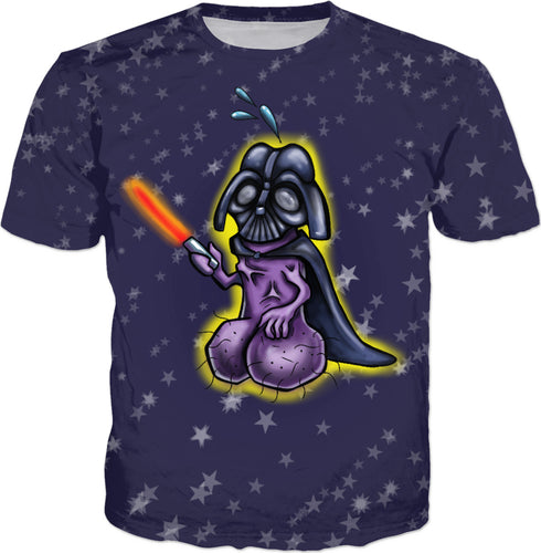 dick vader darth dick - Store.ml
