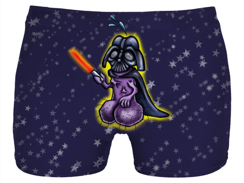 dick vader surprise - Store.ml